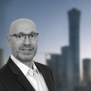 Ihr INVENIENS Personalberater: Joachim Trenz INVENIENS Personalberater Joachim Trenz