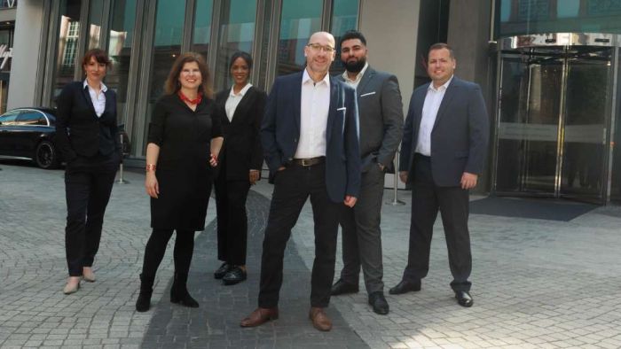INVENIENS Team